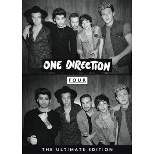 One Direction - Four (Deluxe Edition) (CD)