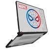 Keyscaper Marvel Spider-Man Sigil Laptop Case for Apple MacBook - 2 of 4