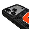 NCAA ACC Universities Text Backdrop MagSafe Compatible Cell Phone Case for Apple iPhone 17 Series - 4 of 4