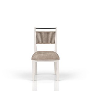 Anybear Rope Back Chair - 1 of 3