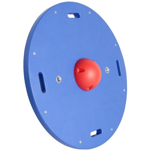 Balance board online target