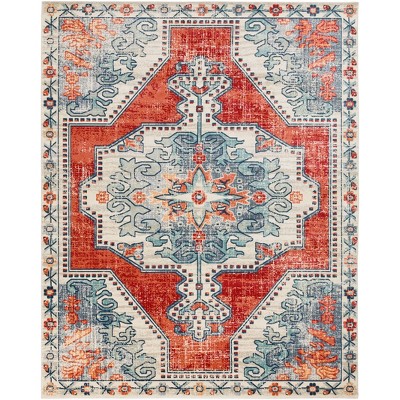 Thatch Traditional Rug - Artistic Weavers