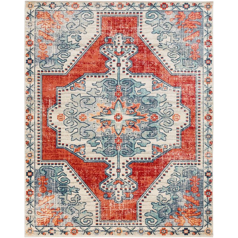 Thatch Traditional Rug - Artistic Weavers, 1 of 12