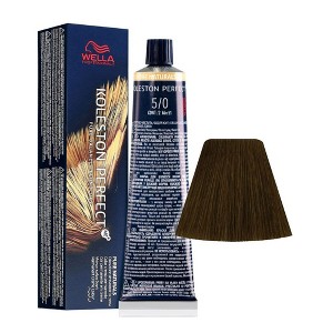 Wella Koleston Perfect Me+ Permanent Creme Hair Color Dye - 1 of 4
