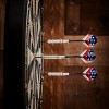 Fat Cat Support Our Troops Steel Tip Dart Set 23 Grams - 3 of 4