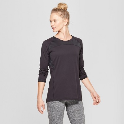 Target champion top long sleeve shirt