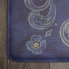 20" x 39" Tuscan Fleur Anti-Fatigue Stain & Oil Resistant Kitchen Floor Mat - 3 of 3