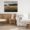 Stupell Industries Galloping Through Field Horse Canvas Art, 30" x 24" - 3 of 4
