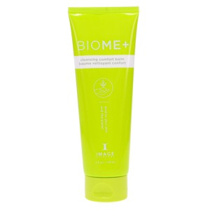 IMAGE Skincare BIOME+ Cleansing Comfort Balm 4 oz - 1 of 4