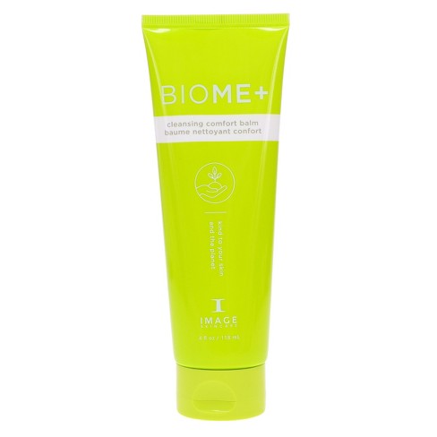 IMAGE Skincare BIOME+ Cleansing Comfort Balm 4 oz - image 1 of 4