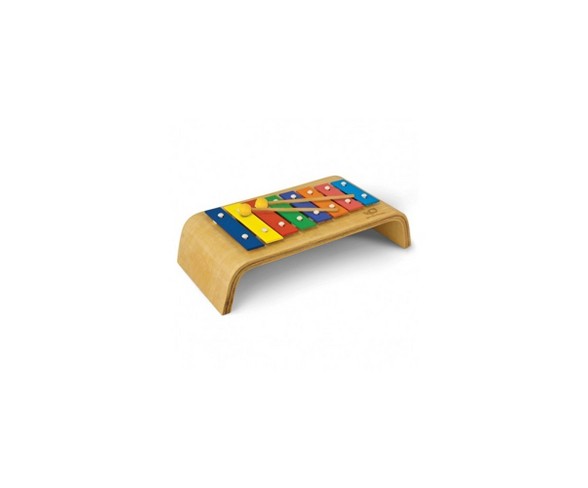 Hohner Green Tones Monkey Glockenspiel