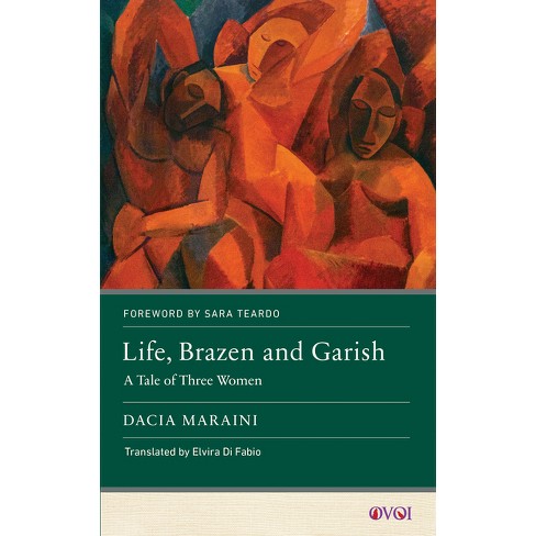 Dacia Maraini  World Literature Today