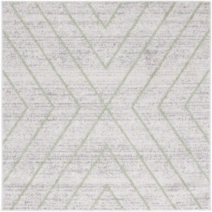 Adirondack ADR251 Non-Shedding Power Loomed Indoor Rugs - Safavieh - 1 of 4