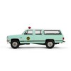 1/64 1990 Suburban K20 Scottsdale, US Border Patrol, Hobby Exclusive GLT30513 - 2 of 4