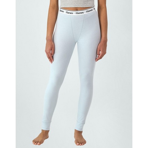 Hanes Originals Comfywear Women's Leggings - image 1 of 4