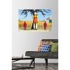 Trends International Netflix Squid Game - Doll Unframed Wall Poster Prints - 2 of 4