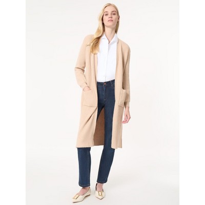 Jones New York Petite Long Cardigan Sweater - PXL