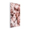 Stupell Industries Pink Muted Peonies, 10" x 15" - 3 of 4