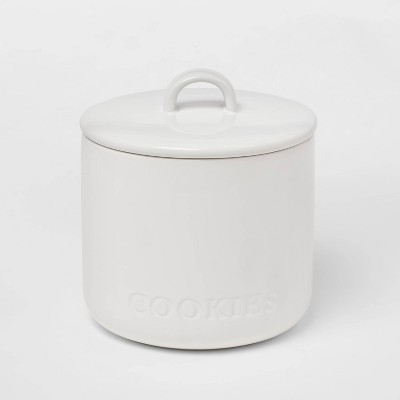 Oxo Pop 3qt Airtight Cookie Jar : Target