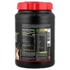 ALLMAX Casein-FX™, 100% Casein Micellar Source Protein, Chocolate, 2 lbs (907 g) - 2 of 4