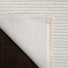 Whisper WHS562 Power Loomed Indoor Rugs - Safavieh - 3 of 4