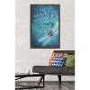 Trends International Brigid Ashwood - Manifest Your Destiny Framed Wall Poster Prints - 2 of 4