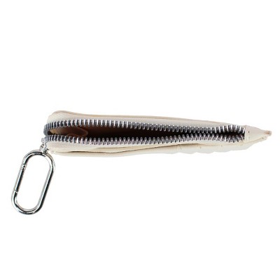 CTM Women's Zip Card Case - image 2