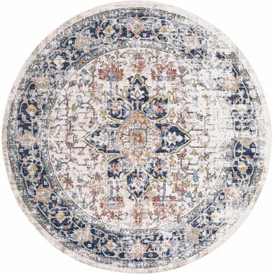Hauteloom Dorval Traditional Rug