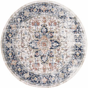 Hauteloom Dorval Traditional Rug - 1 of 4