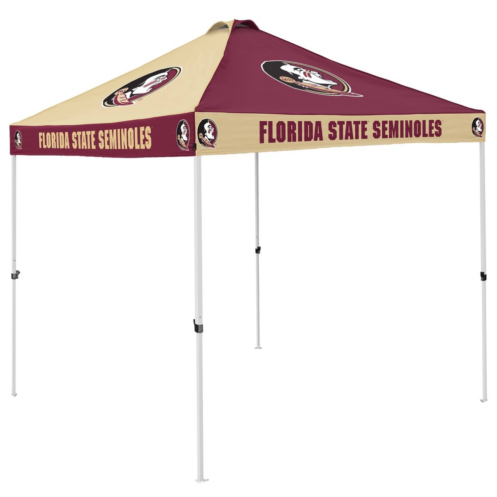 NCAA Florida State Seminoles Canopy Shelter Tent