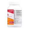 Leader Chelated Zinc Dietary Supplement Tablets 50mg, 250 Count - 4 of 4