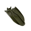 Stansport Stainless Steel Folding Shovel with Sheath - 2 of 4