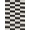 Unique Loom    Decatur Striped Area Rug - 2 of 4