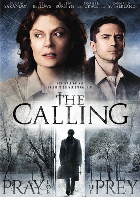 The Calling (DVD)