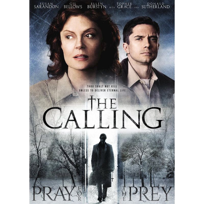 The Calling (DVD), 1 of 2