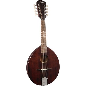 Kentucky KM-120 Army-Navy Special-Edition Mandolin Brown - 1 of 4