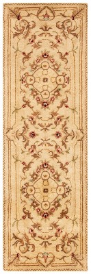 Empire EM823 Hand Tufted Indoor Rugs - Safavieh