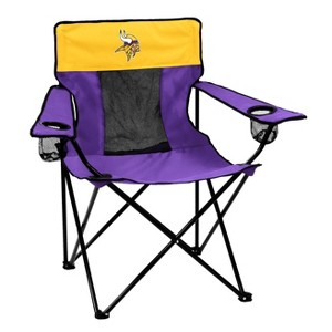NFL Minnesota Vikings Elite Chair - 1 of 1