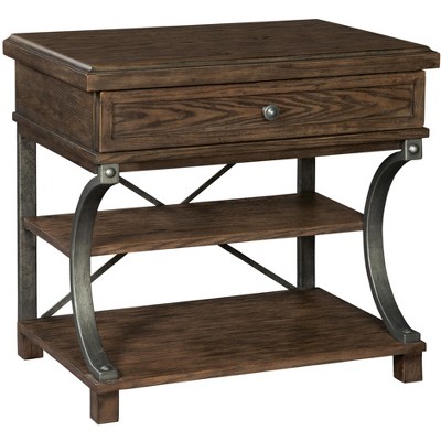 floating nightstand target
