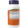 Aloe Vera 10,000 & Probiotics by Now Foods  -  60 VegCap - 2 of 2