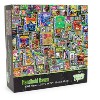 Toynk Handheld Haven Retro Games 1000-piece Jigsaw Puzzle : Target