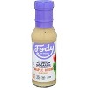 Fody Food Maple Dijon Dressing - Case of 6 - 8 fl oz - 2 of 2