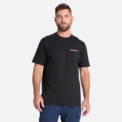 Timberland Men's Core Lights Graphic T-Shirt