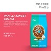 The Original Donut Shop Vanilla Sweet Cream Medium Roast Ground Coffee - 12oz - 3 of 4
