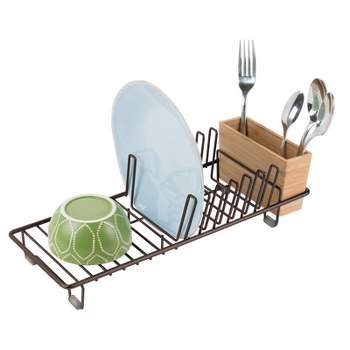 feitigo Dish Drying Rack, Stainless Steel Dish Rack And