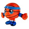 Bleacher Creatures Oklahoma City Thunder 8" Kuricha Basketball Plush - 2 of 3