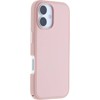 OtterBox Apple iPhone 16 Symmetry Series for MagSafe Case - Ballet Shoes - 2 of 4
