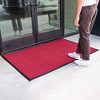 Envelor Outdoor Polypropylene Door Mat with Rubber Backing - 3 of 4