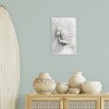 Stupell Industries Neutral Curved Seashell Wall Plaque Art - 2 of 4