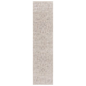 Mason Pheadra MSN114 Power Loomed Indoor Rugs - Safavieh - 1 of 4